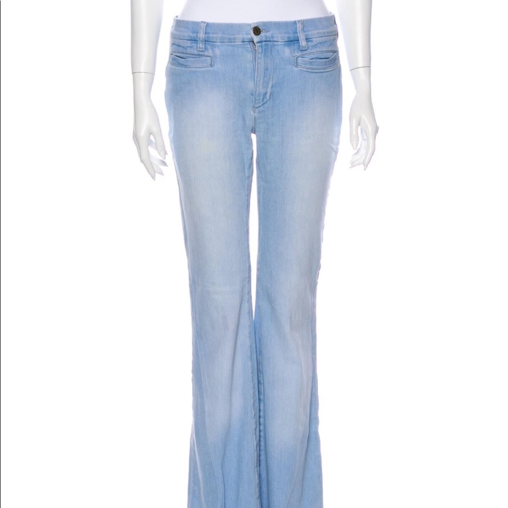 MIH jeans